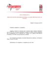 Conflicto colectivo SIC Las Palmas