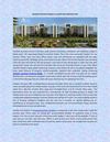 Assotech Business Cresterra a world class Business Park