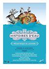 Histoires d'eau à la médiathèque de Louviers