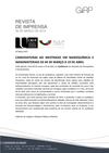 Revista de Imprensa de 06 de março de 2013