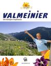 Brochure de Valmeinier été