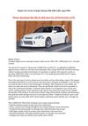 Honda Civic Service & Repair Manual 1996-1998 (1,400+ pages PDF)