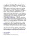 Aarkstores Enterprise - Baby Food and Babycare Supplies U.S. Market Trends
