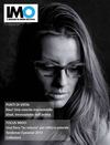 IMO - Il Magazine del Mondo dell'Ottica n.62- febbraio/marzo 2013