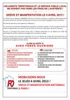Tract branche services publics-04 avril 2013