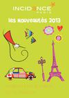 Catalogue 2013