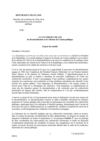 Dernière mouture du texte sur la réforme territoriale 28 fev 13