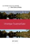 Chroniques Fouesnanatises 2011 - 2012
