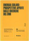 PROGETTO DEL SISTEMA ORGANIZZATIVO E GESTIONALE PER UNITA' MODULARI DI PRONTO INTERVENTO NEL DOPO-CALAMITA' - Atti...