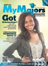 MyMajors Magazine, Spring 2013, Edition 1