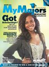 MyMajors Magazine, Spring 2013, Edition 2A