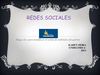Redes sociales- ventajas y desventajas.