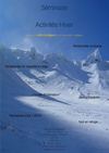 séminaire hiver