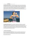 Lose Weight Without Starvation