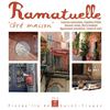 Guide côté maison 2013 (locations saisonnières, meublés de tourisme, chambres d'hôtes) 