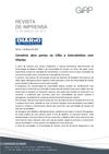 Revista de Imprensa de 07 de março de 2013