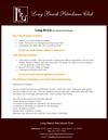 Long Beach Petroleum Club Packages