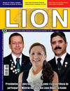 Revista LION em português (Distritos Múltiplos LA, LB e LD) - Novembro/Dezembro 2012