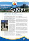 Lettre des Sables Mars/Avril 2013