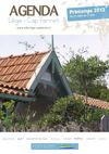 Agenda de la Presqu'île Printemps 2013