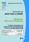 Partie 6 - PLU de Saint Cast le Guildo approuvé le 18.12.2012