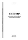 Historija za 5. razred osnovne škole