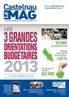 CastelnauMag n°147 mars/avril 2013
