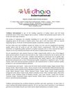 Virdhara International- Exporter of Indian Spices and Sesame Seeds, Unjha, India