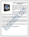 Busimatrix - A Package for Complete Home Business Success