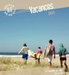 Guide vacances 2013 - La Couarde sur Mer