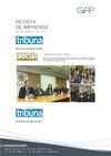 Revista de Imprensa de 08 de março de 2013