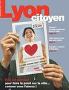 Lyon citoyen et la Ville comme vous l'aimez