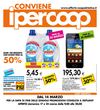 OFFERTE IPERCOOP CENTRO PIAVE SAN DONA' - Dal 14/03/2013