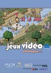 Catalogue des jeux vidéo (Mars 2013)