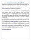Automation Robotics Engineering In the Spotlight