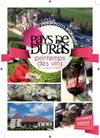 Programme printemps des vins en Pays de Duras 30, 31 mars et 1er avril 2013