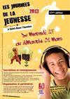 Journées de la jeunesse 2013