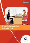 réussir entretien d'embauche