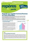 Lettre Repères #05 - Mars 2013