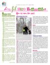 Au fil des trottoirs - Mars 2013