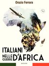 Ferrara Orazio, Italiani nelle guerre d'Africa
