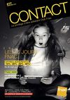 Contact n°77 - Mars/Avril 2013