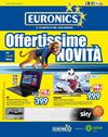 Volantino Euronics gruppo Butali dal 7/3 al 31/03/2013