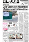 El Eco del Mante 8 de marzo de 2013