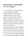 Entrevue