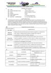 Programacion Anual Historia 1ro