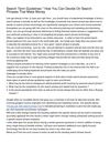 Search Term Guidelines _ How You Can Decide On Search Phrases That Make Money