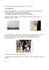 diario Route Invernale 2012 Clan Pinocchio