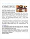 Foods Allergies Is Among the Most Typical Allergic Element