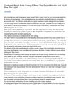 Confused About Solar Energy_ Read This Expert Advice And You'll See The Light!